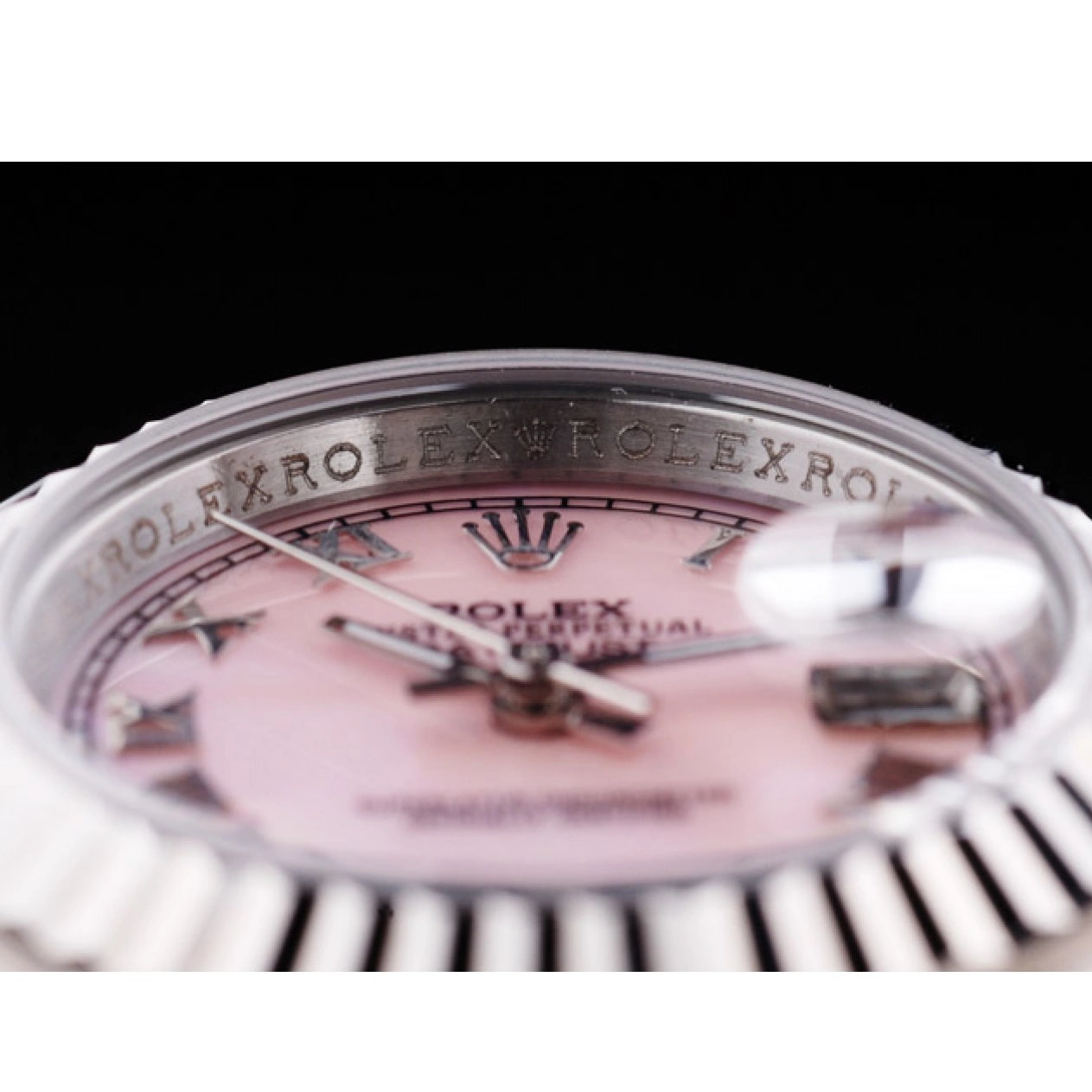 Rolex aaa copy Rolex Datejust-rl138 0814